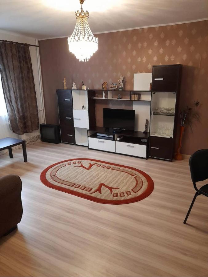 Ploiesti Ultracentral !!! Buitenkant foto